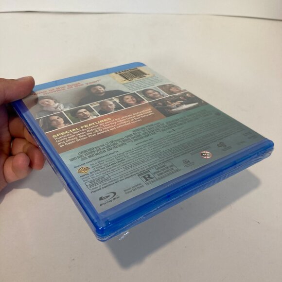 This is Where I Leave You (Blu-Ray, 2014) Sealed New Movie Film Comedy - Picture 3 of 5